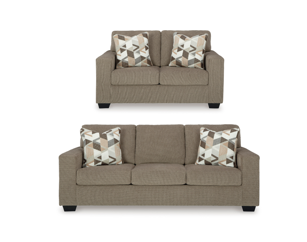 Bristaview sofa set