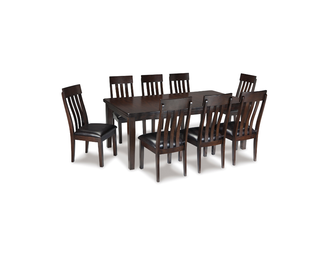 Haddigan коллекция для столовой комнаты