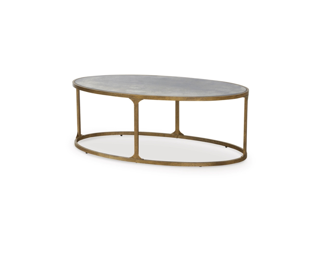 Korajane Cocktail Table