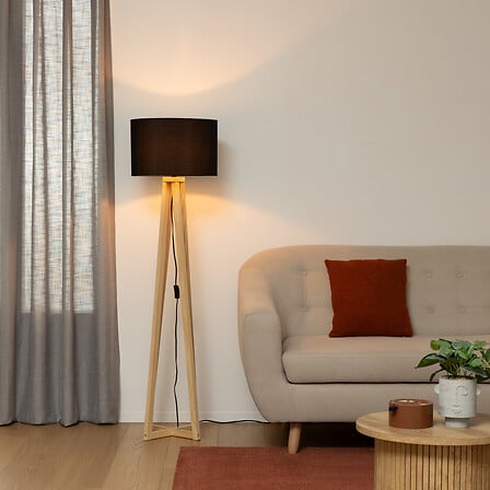 Floor lamp Molu