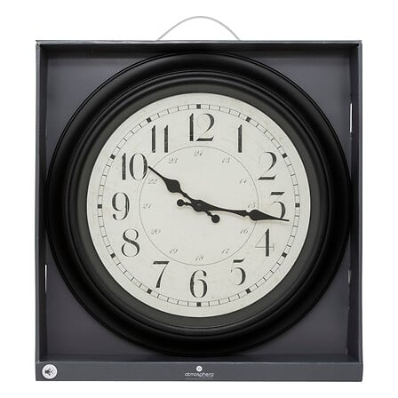 Էլեմենտով պատի ժամ Ilan