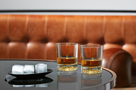 Set of glasses (4 pieces)