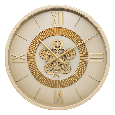 Wall clock Giuliana