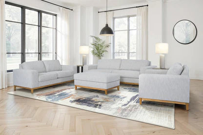 Leamea sofa set