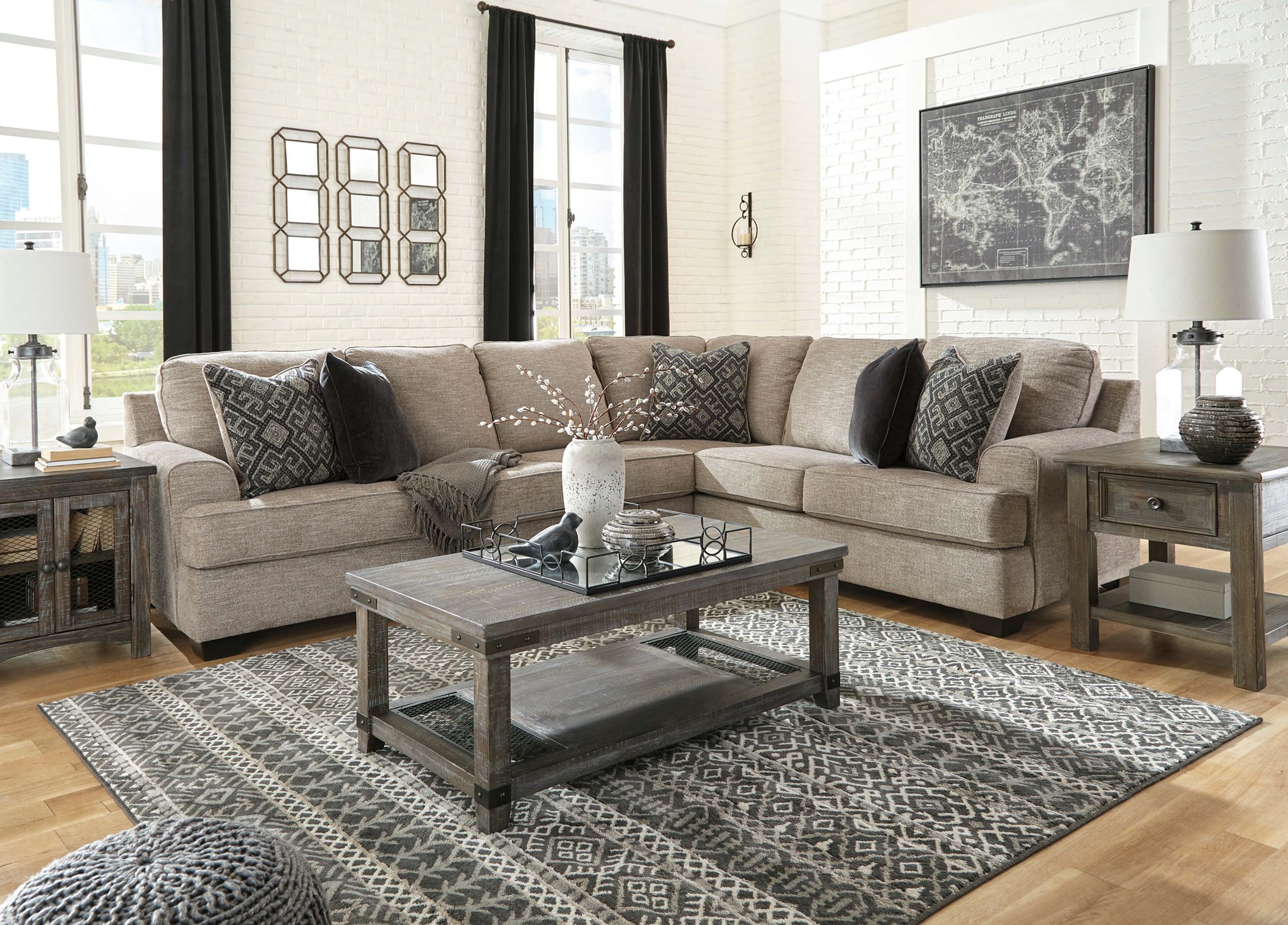 Explore the most exquisite selection of living room furniture in Yerevan 