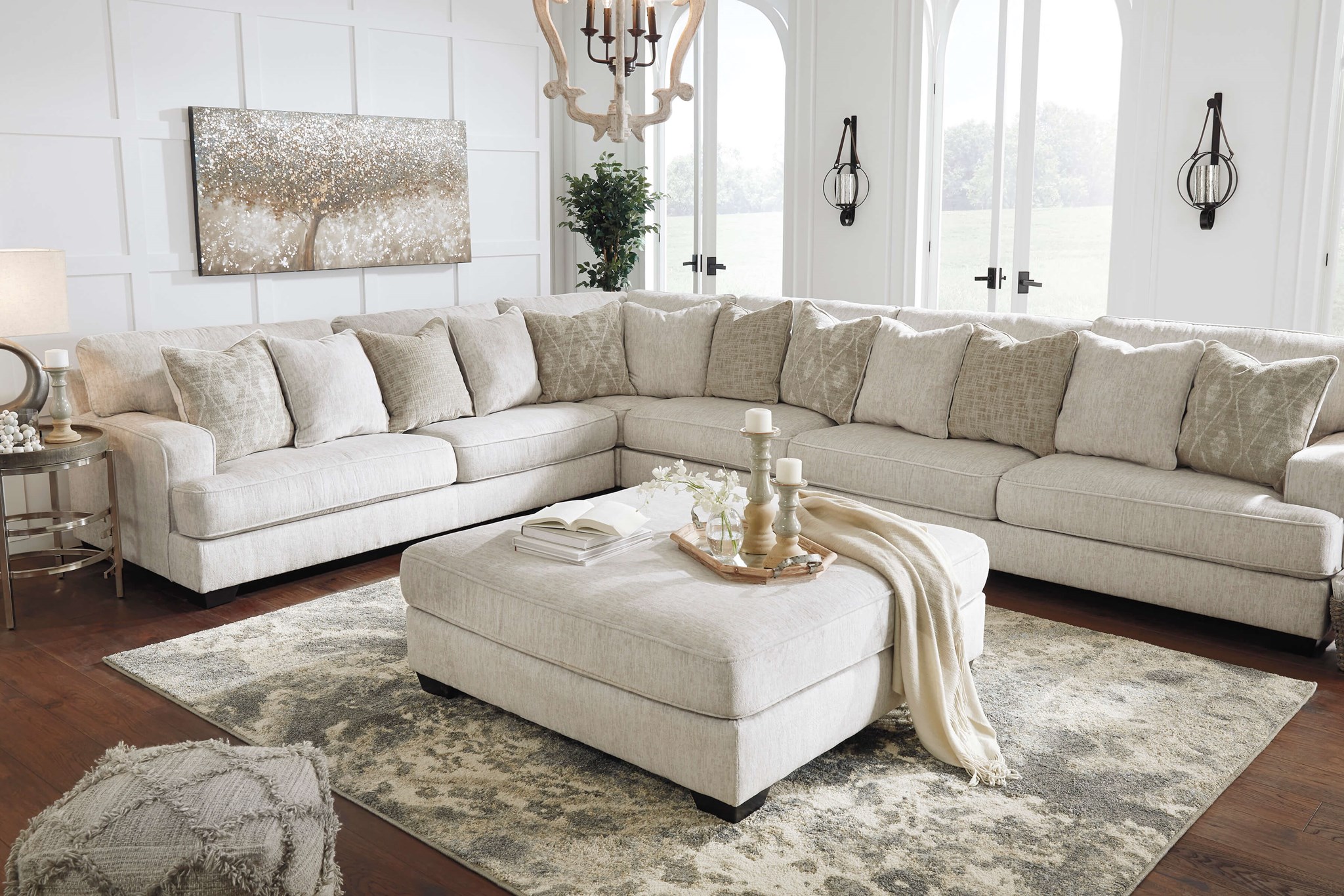 Browse the sectional furniture in Armenia!