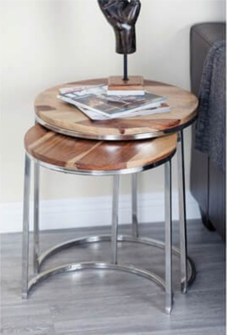 Browse the widest range of end tables in Yerevan!