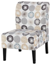 Picture of Accent chair Triptis