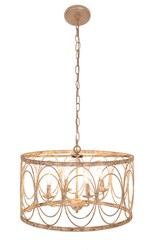 Picture of Chandelier Oval