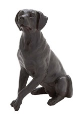 Picture of Dog Statuette