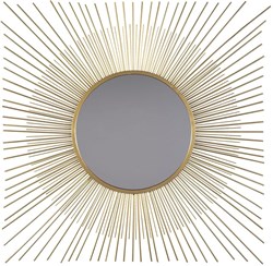 Picture of Accent mirror Elsepth