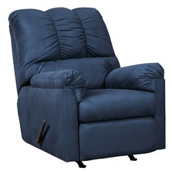 Picture of Rocker Recliner Darcy