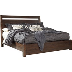 Picture of King Size Bed Starmore