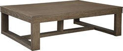 Picture of Rectangular Cocktail Table Cariton