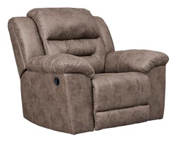 Picture of Recliner Stoneland