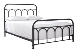 Picture of Full Size Bed Nashburg