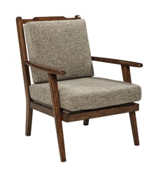 Picture of Accent chair Dahra