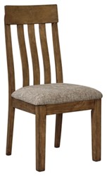 Picture of Flaybern Dining Chair
