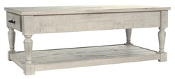 Picture of Rectangular Cocktail Table Shawnalore