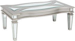 Picture of Coffee table Tessani