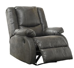 Picture of Recliner Bladewood
