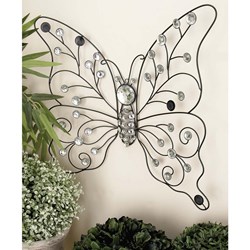 Picture of Butterfly Wall Décor