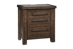 Picture of Nightstand Starmore