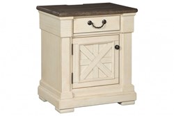 Picture of Nightstand Bolanburg