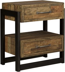 Picture of Nightstand Sommerford