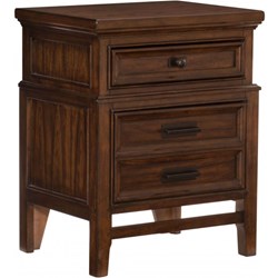 Picture of Nightstand Frazier Park