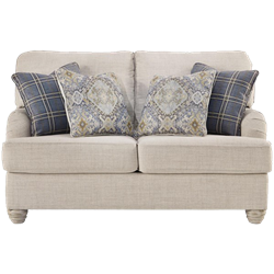 Picture of Loveseat Traemore