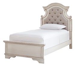 Picture of Twin Size Bed Realyn