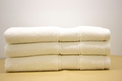 Picture of Marshmellow Towel 70x140 1PC