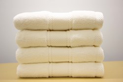 Picture of Marshmellow Towel 30x50 1PC