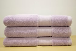 Picture of Lavender Frost Towel 30x50 1PC