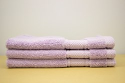 Picture of Lavender Frost Towel 70x140 1PC