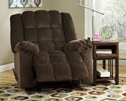 Picture of Recliner Ludden