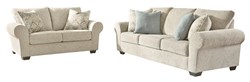 Picture of Haisley Sofa Set