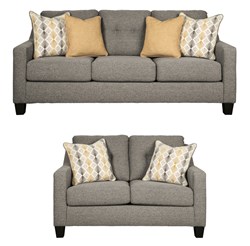 Picture of Daylon sofa set