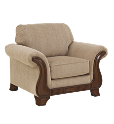 Picture of Armchair Lanett