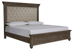 Picture of Queen-size Bed Johnelle