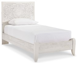 Picture of Twin-Size Bed Paxberry