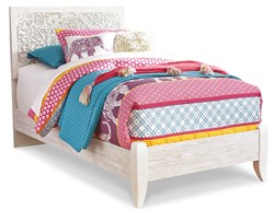 Picture of Paxberry Twin-Size Bedroom Furniture Set