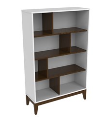 Picture of Bookcase Fresh