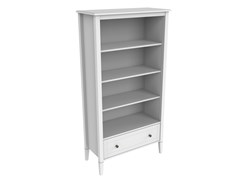 Picture of Bookcase Vogue