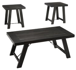 Picture of Noorbrook Occasional Table Set (3/CN)