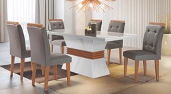 Picture of Agata dining table set