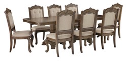 Picture of Charmond dining table set
