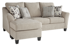 Picture for category Corner sofas
