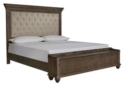 Picture of Johnelle Queen-Size Bedroom Storage Furniture Set